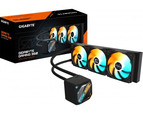 Gigabyte Gaming 360 (GP-GIGABYTE GME 360)