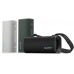 Sony SRSULT30B Portable głośnik stereo Black 27 W
