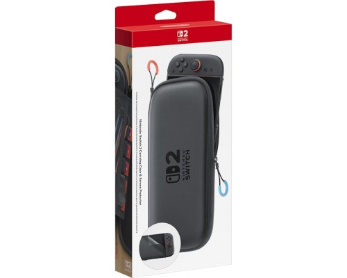  Nintendo Switch 2 Carrying Case & Screen Protector (N2P401)