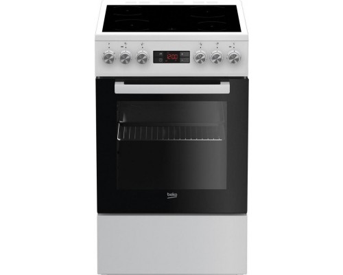  Beko FSM57300GW