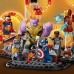 LEGO Marvel Avengers: Конец игры - финальная битва (76323)