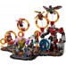 LEGO Marvel Avengers: Конец игры - финальная битва (76323)