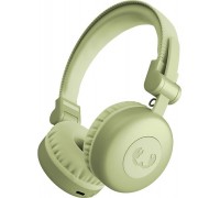 FRESH 'N REBEL  BEZPRZEWODOWE NAUSZNE CODE CORE WILD GREEN