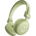 FRESH 'N REBEL  BEZPRZEWODOWE NAUSZNE CODE CORE WILD GREEN