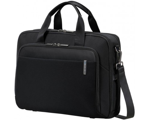 153525 1041 TORBA DO LAPTOPA SAMSONITE EVOSIGHT BAILHANDLE 15.6“ CZARNA