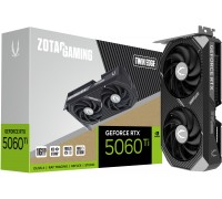 ZOTAC GAMING GeForce RTX 5060 Ti Twin Edge, 16384 MB GDDR7