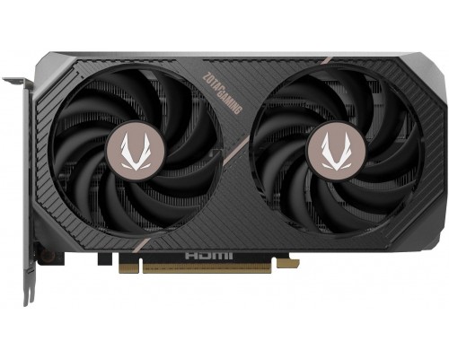 Zotac ZOTAC GAMING GeForce RTX 5060 Ti AMP, 16384 MB GDDR7