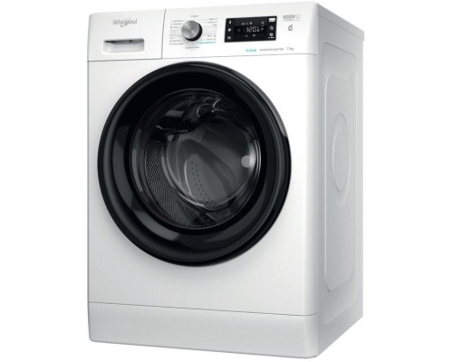 Whirlpool FFB 7259 BV EE