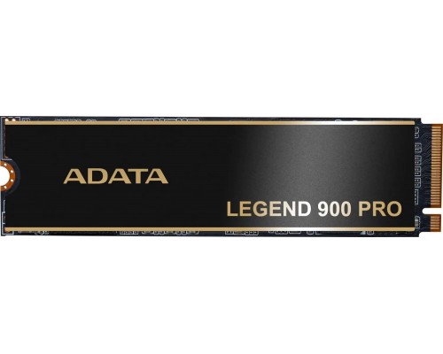SSD ADATA Legend 900 Pro 1TB M.2 2280 PCI-E x4 Gen4 NVMe (SLEG-900P-1TCS)