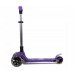 Milly Mally Scooter Jelly Violet