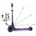 Milly Mally Scooter Jelly Violet