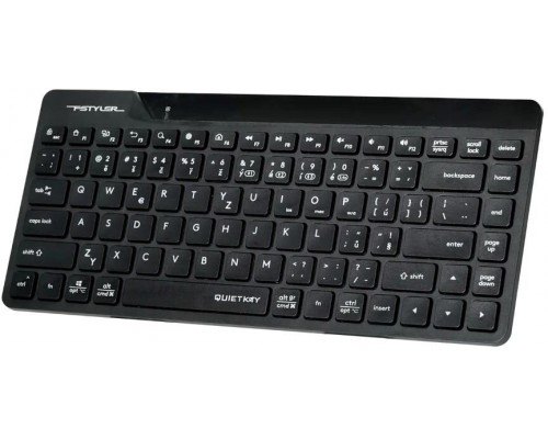 A4Tech FStyler FBK22 AS (FBK22AS-BK)