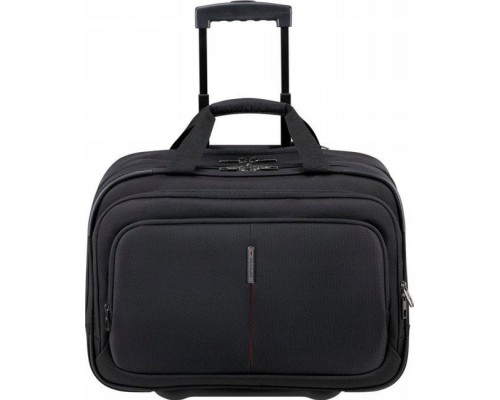 Samsonite 155204 1041 17.3'' Guardit 3.0 black