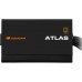 SilentiumPC COUGAR Netzteil ATLAS 550W ATX / 80 Plus Bronze