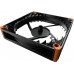 SilentiumPC COUGAR Poseidon Ultra 360, ARGB, Black