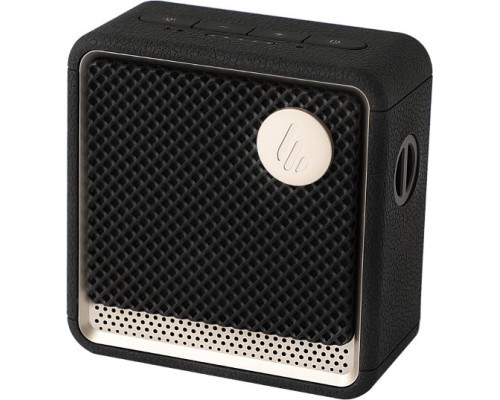 Edifier ES20 TCODE schwarz   Bluetooth retail