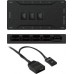 AQIRYS do komputera AQUILLA ARGB black