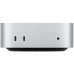 MacMini M4 Silver/M4Pro-14C-CPU,20C-GPU/64GB/1TB SSD/1GB Ethernet
