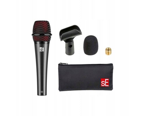 Sennheiser sE V3