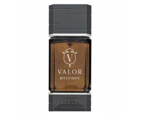 KHADLAJ Valor Mystique EDP spray 100ml