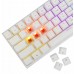 White Shark Wakizashi-2 white US red switch