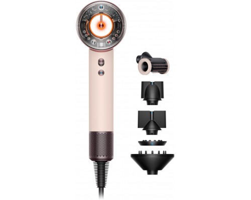 Dyson Supersonic Nural Straight+Wavy (113407-01)