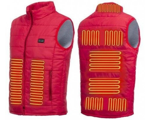 4kom.pl ND32_L79A L79A Heated sleeveless vest