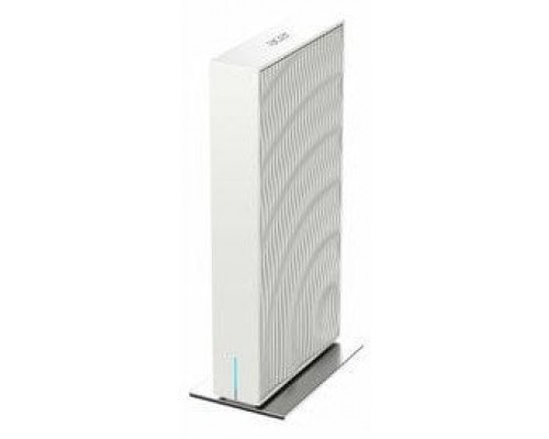 Acer Wave 7, wifi 7 Mesh Router, EU plug, dual pack router bezprzewodowy Gigabit Ethernet Dual-band (2.4GHz + 5GHz or 2.4GHz + 6GHz)