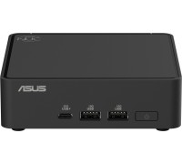 ASUS RNUC15CRKU500002 Black