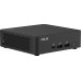 ASUS RNUC15CRKU500002 Black