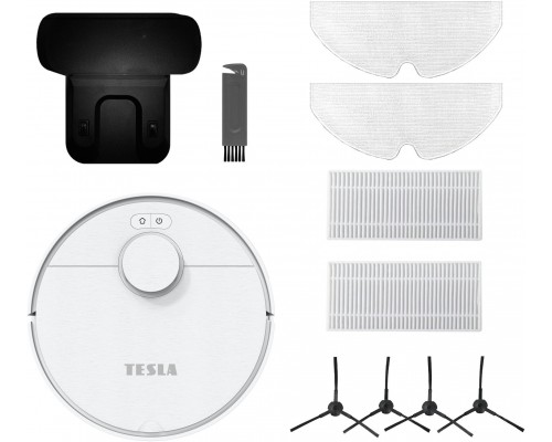 Tesla TESLA RoboStar iQ550 laserową