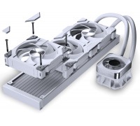 Phanteks Glacier One 360D30 X2 DRGB AiO 360mm