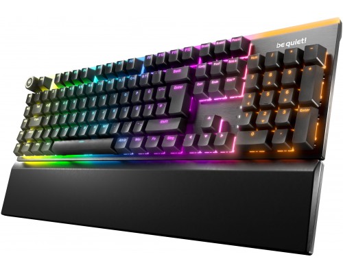 be quiet! Light Mount Tactile