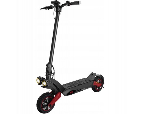 SCOOTER X70 OFF-ROAD
