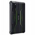RT3 Pro 4G 8 cal 4/128GB green