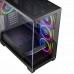 Modecom Volcano Stellar 5F ARGB black (AT-STELLAR-5F-ARGB-10)