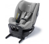 FOTELIK RECARO SALIA 125 KID 61 CM - 125 CM / 3M - 7LAT GREY