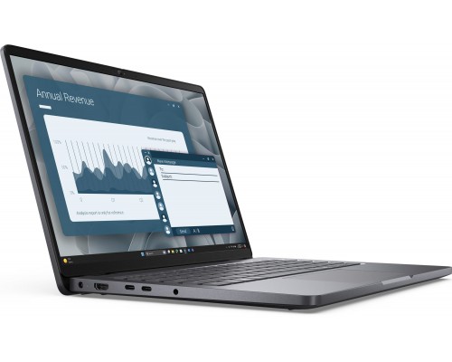Laptop Dell Pro 14 PC14255 Ryzen 5 220 / 8 GB / 512 GB / W11 Pro (BTO504_PC14255_EMEA)