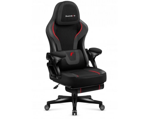 Huzaro Force 4.6 Black