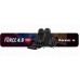 Huzaro Force 4.6 Black