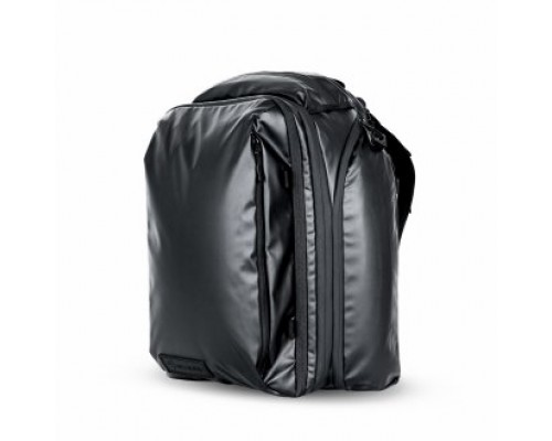 Plecak Wandrd Transit Travel Backpack - 35 l, black