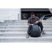 Plecak Wandrd Transit Travel Backpack - 35 l, black
