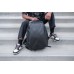 Plecak Wandrd Transit Travel Backpack - 35 l, black