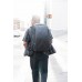 Plecak Wandrd Transit Travel Backpack - 35 l, black