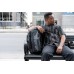 Plecak Wandrd Transit Travel Backpack - 35 l, black