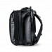 Plecak Wandrd Transit Travel Backpack - 35 l, black