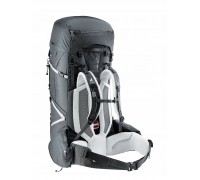 Deuter Aircontact Pro 75+10 SL graphite