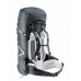 Deuter Aircontact Pro 75+10 SL graphite