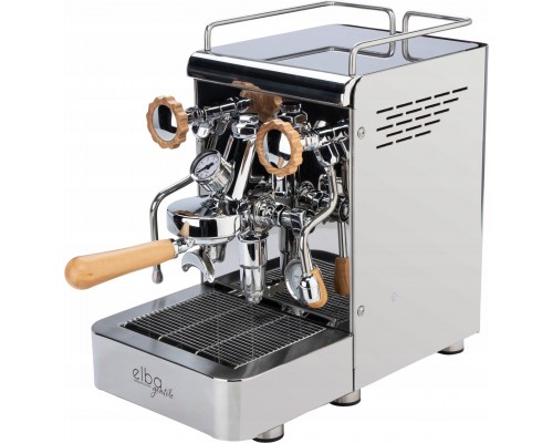 Elba Gentile INOX