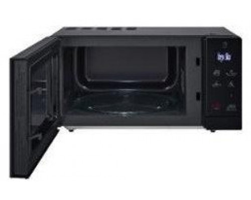 Microwave LG MS3032JAS